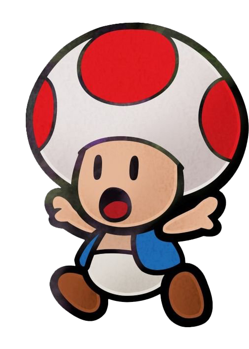 Toad PNG Free Image