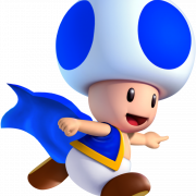 Toad PNG Image HD