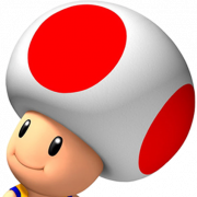 Toad PNG Images