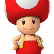Toad PNG Images HD