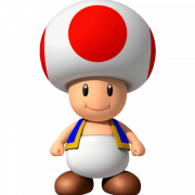 Toad PNG Pic