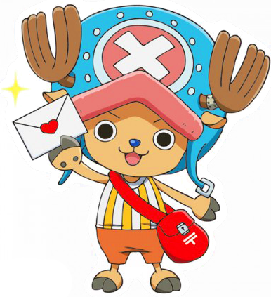 No Caption Provided - Chopper Monster Point Png - Free Transparent