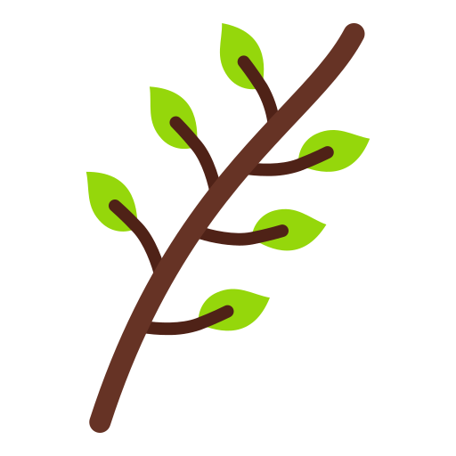 Tree Branch PNG Image