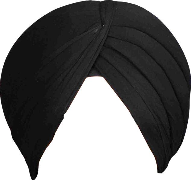Turban PNG Background