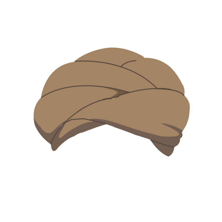 Turban PNG Images HD