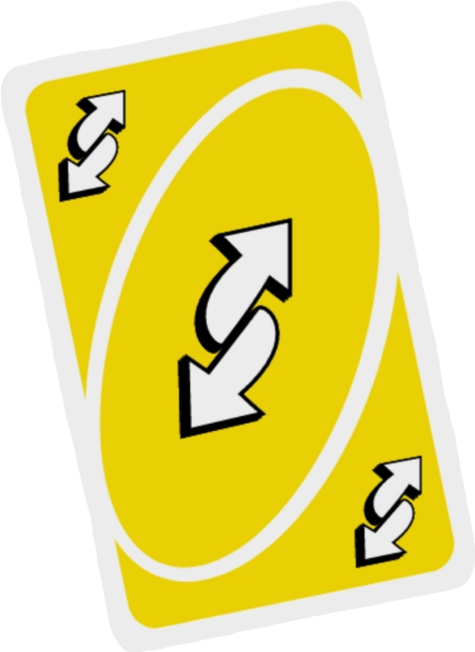 Uno Reverse Card - Happy Png,Reverse Card Png - free transparent png images  