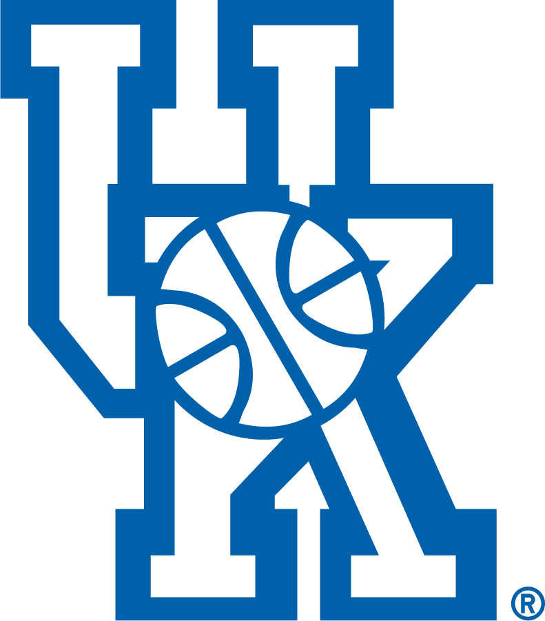 University of Kentucky Logo PNG Cutout