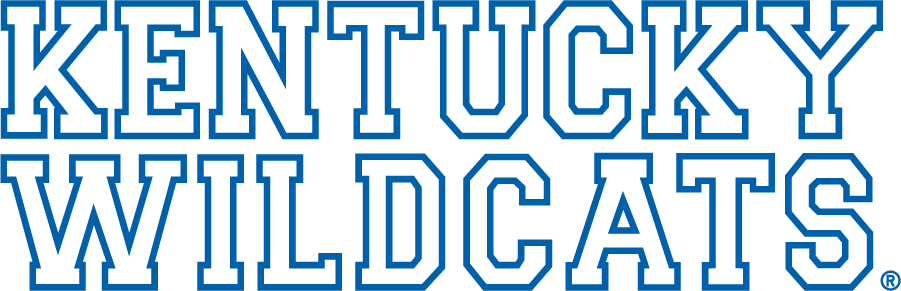 University of Kentucky Logo PNG HD Image
