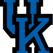 University of Kentucky Logo PNG Image