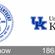 University of Kentucky Logo PNG Image HD