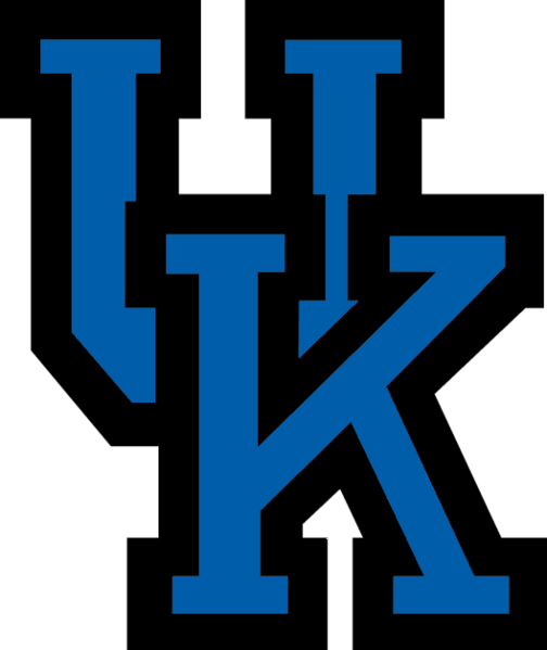 University of Kentucky Logo PNG Image