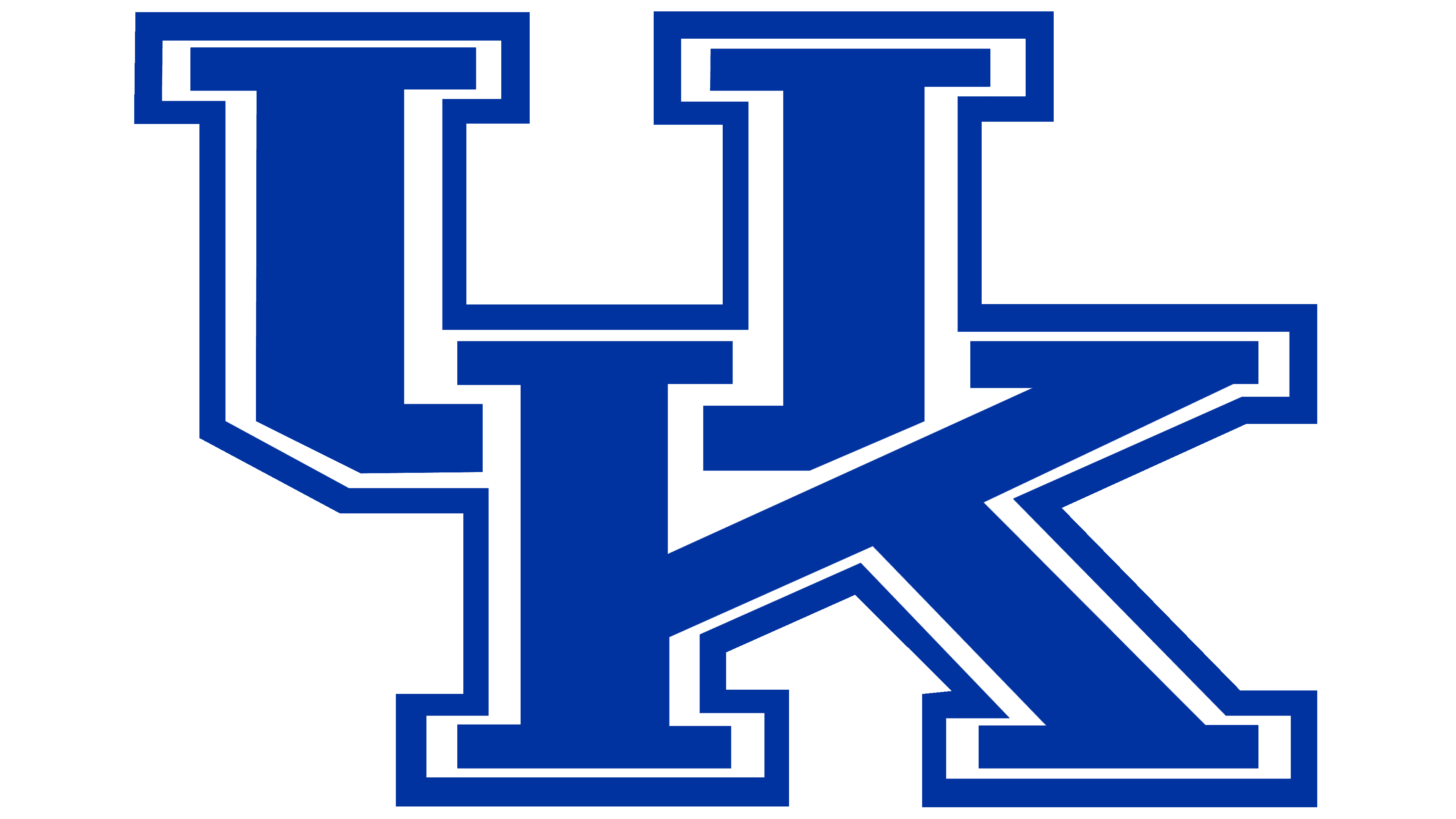 University of Kentucky Logo PNG Images