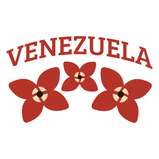 Venezuela PNG Clipart