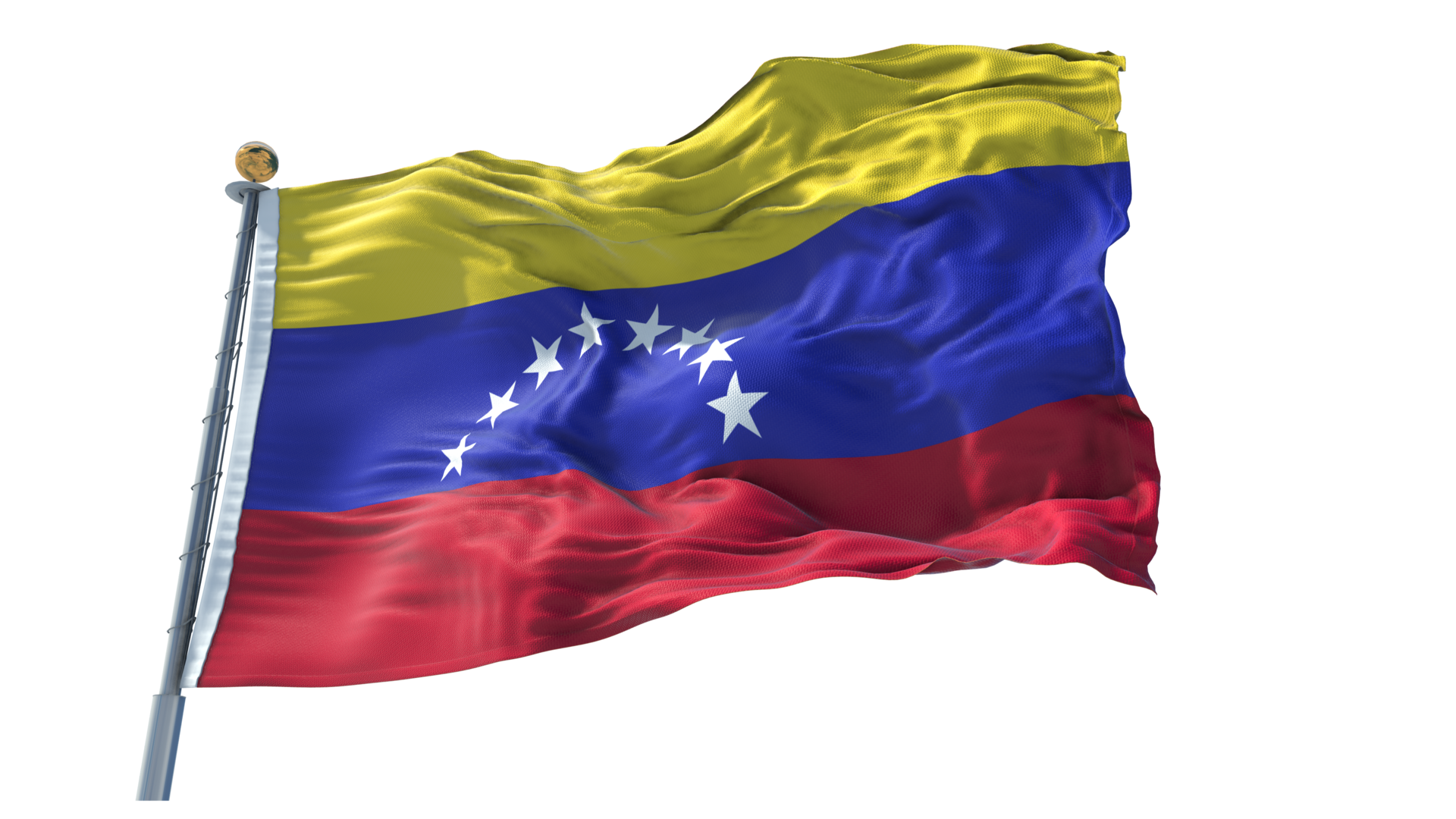 Venezuela PNG HD Image