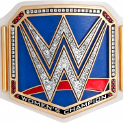 WWE Championship PNG Images HD