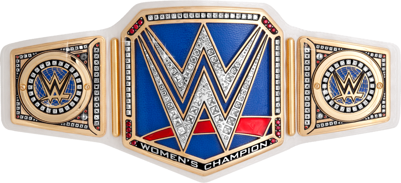 WWE Championship PNG Images HD