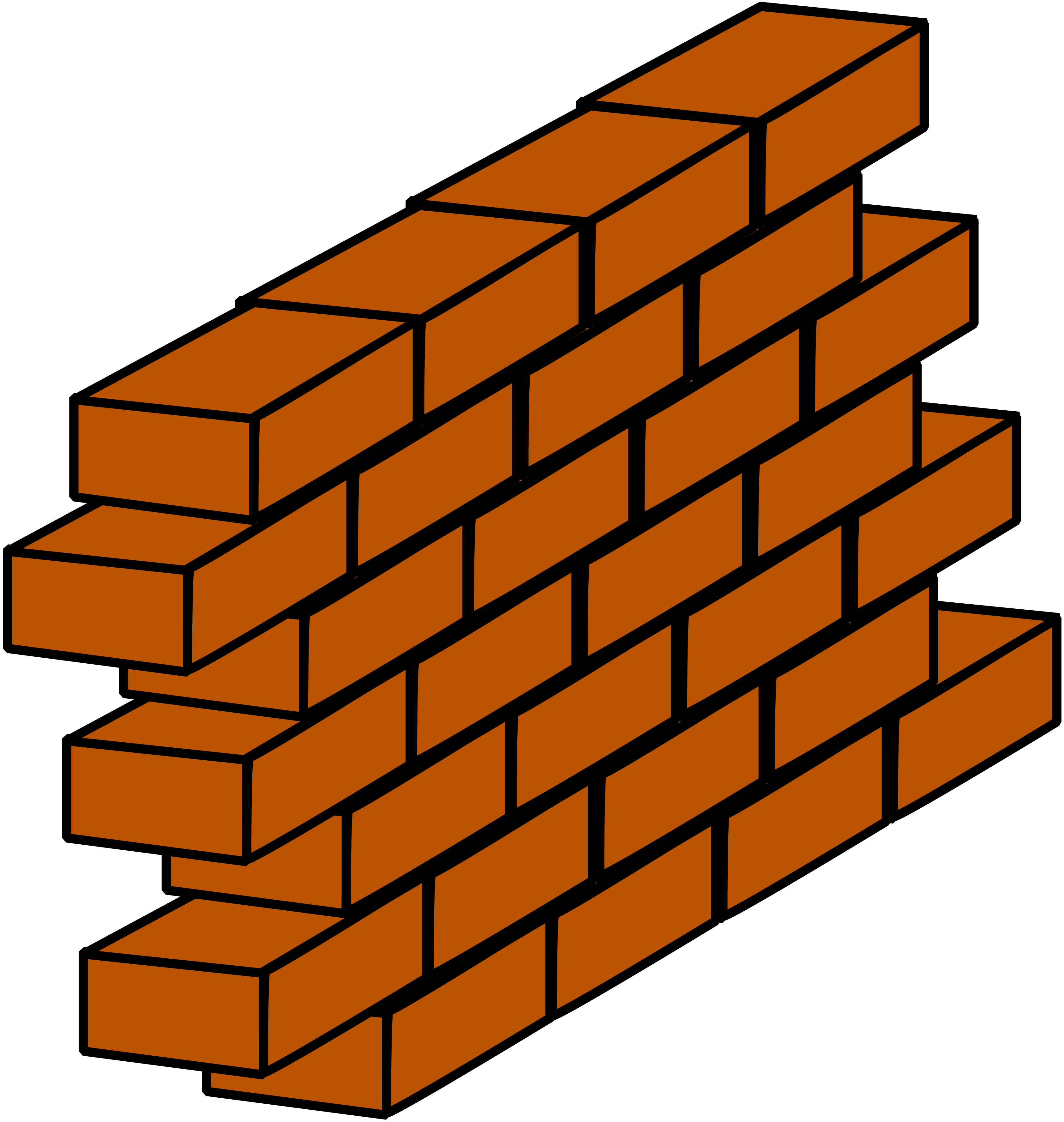 Wall PNG Clipart