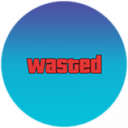 Wasted PNG Photo