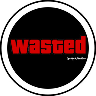 Wasted PNG Photos