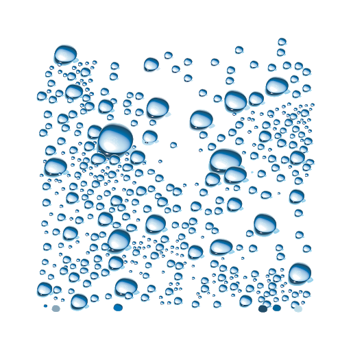Water Droplet PNG Image HD