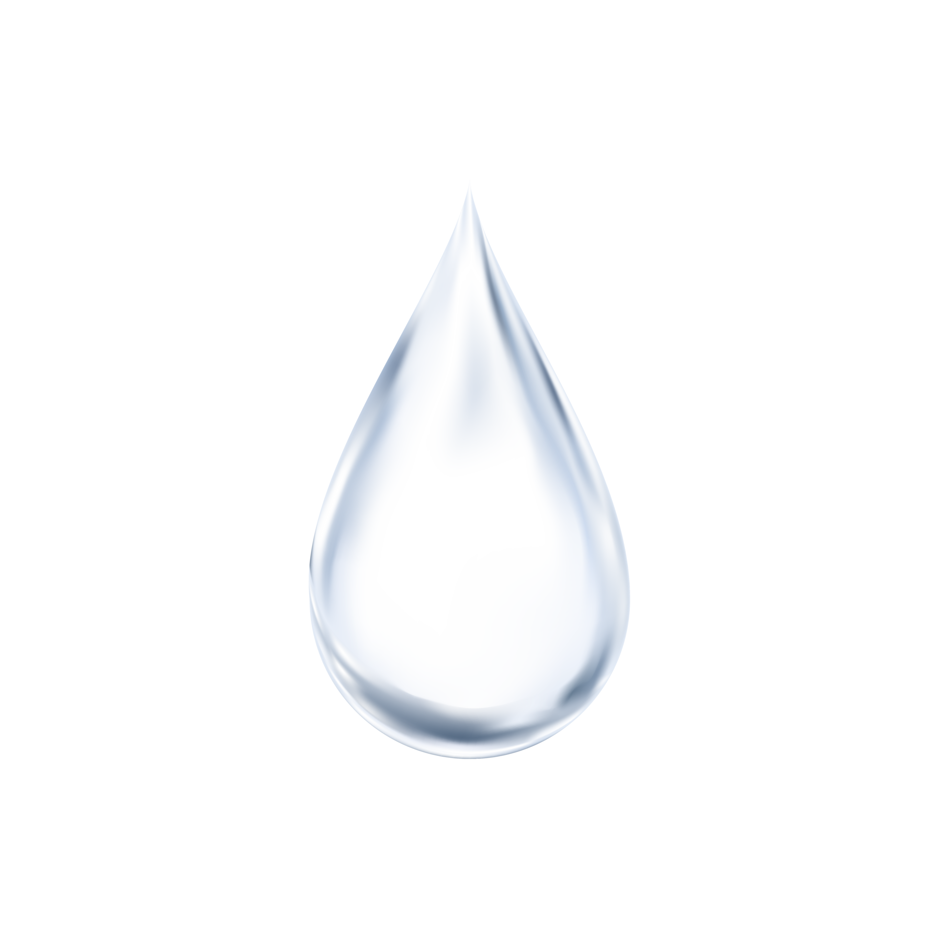Water Droplet PNG Images HD