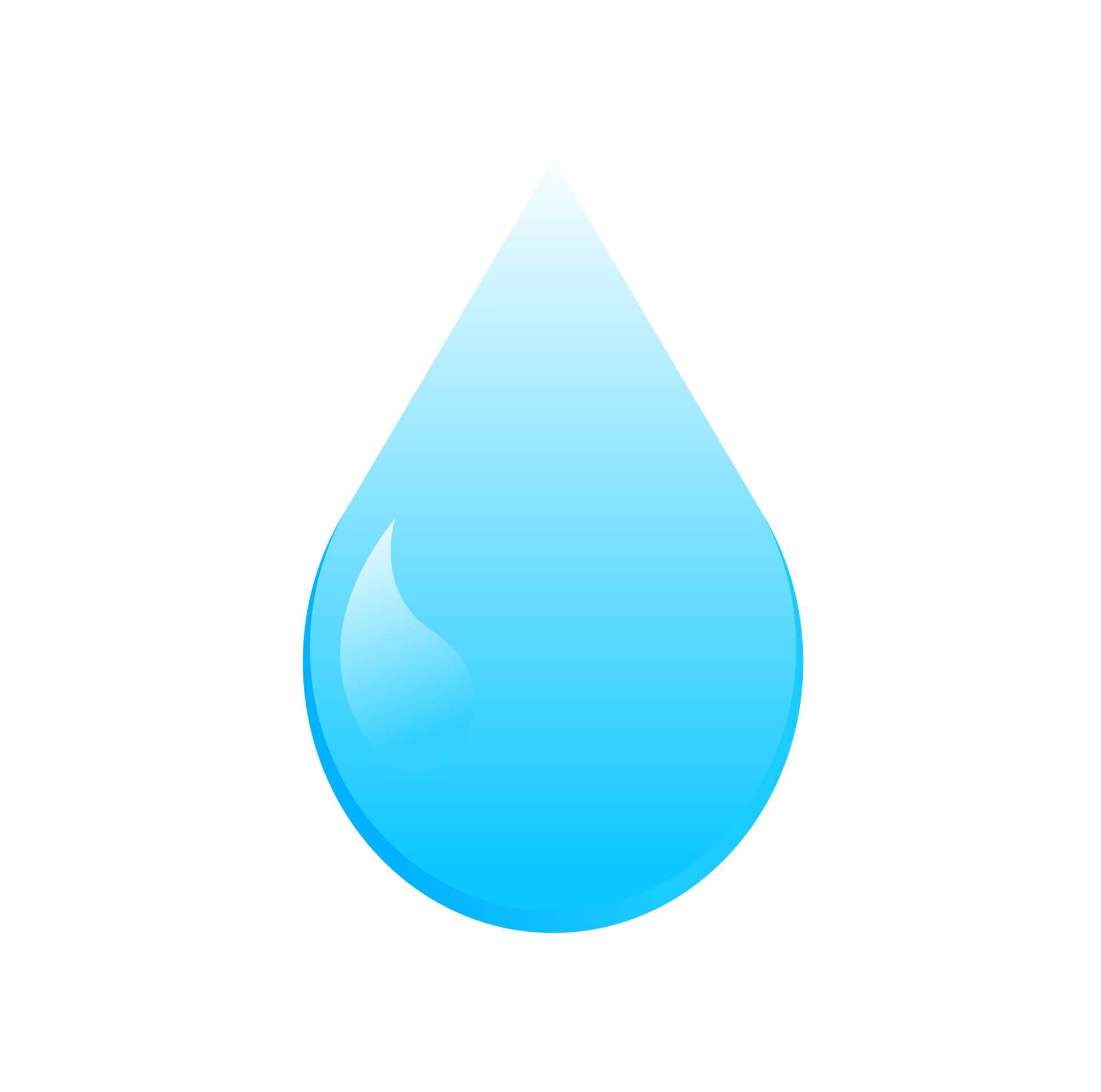 Water Droplet PNG Images