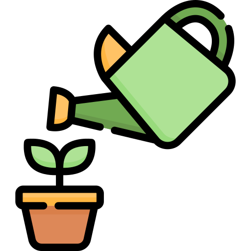 Watering PNG Clipart