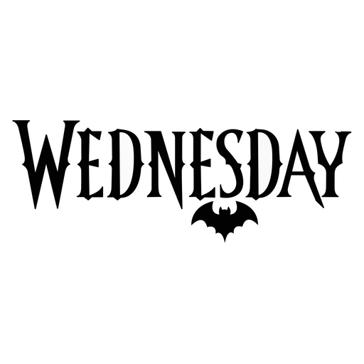 Wednesday PNG HD Image