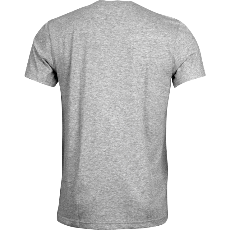 White Shirt Front and Back PNG Free Image