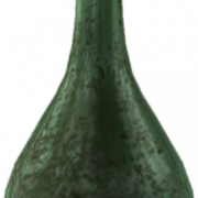 Wine Bottle PNG Cutout