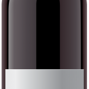 Wine Bottle PNG HD Image