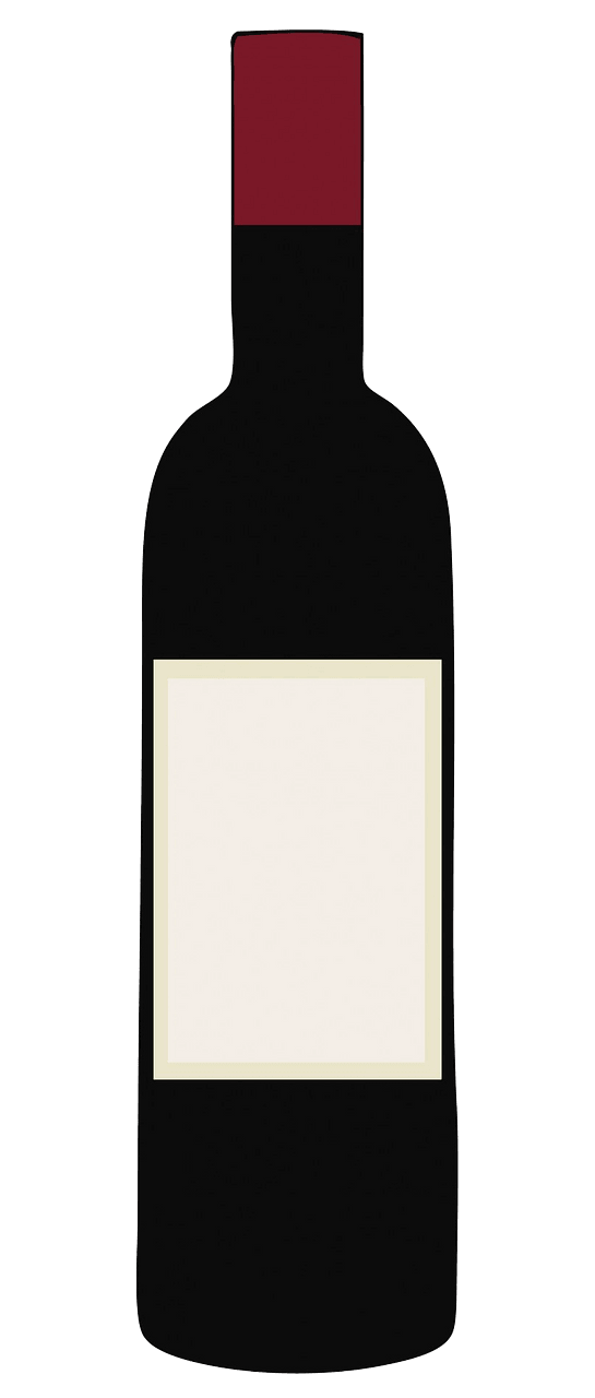 Wine Bottle PNG Photos