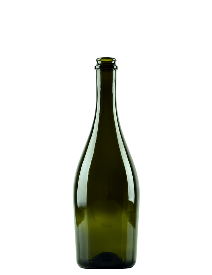 Wine Bottle PNG Pic