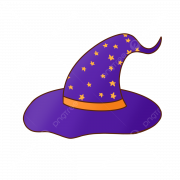 Wizard Hat PNG