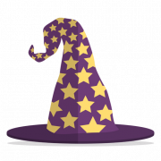 Wizard Hat PNG Images
