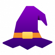 Wizard Hat PNG Photos
