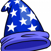 Wizard Hat Transparent