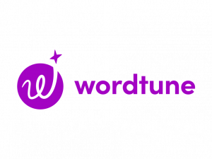WordTune Logo PNG Photo