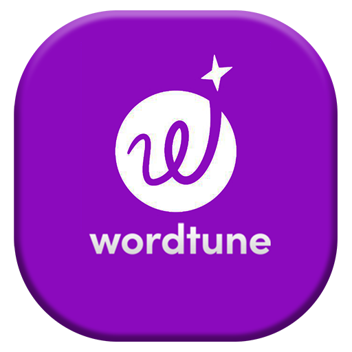 WordTune Logo PNG Pic