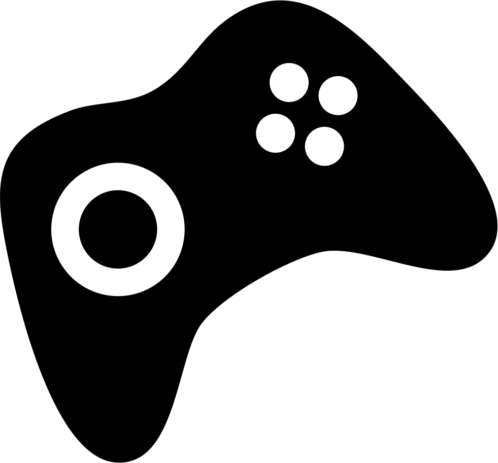 Xbox Controller Background PNG