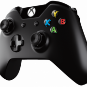Xbox Controller PNG