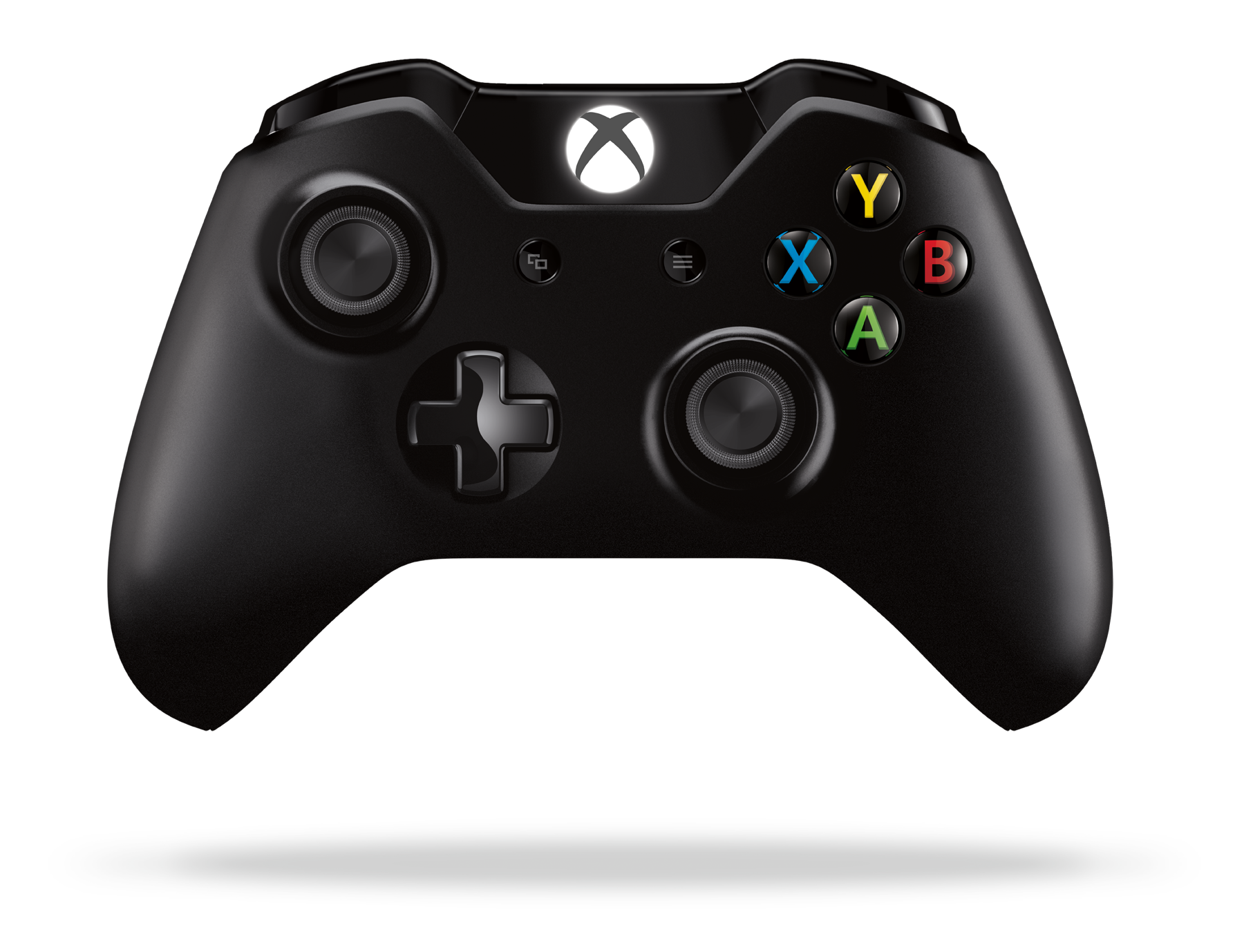 Xbox Controller PNG Background