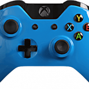 Xbox Controller PNG Clipart