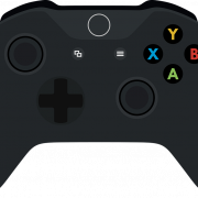 Xbox Controller PNG HD Image