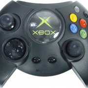 Xbox Controller PNG Image File