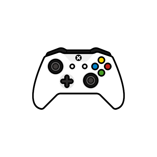 Xbox Controller PNG Images