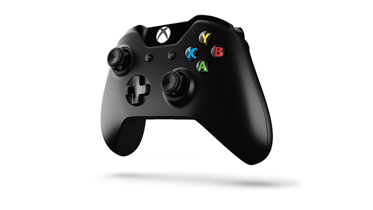 Xbox Controller PNG Pic