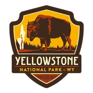 Yellowstone PNG Clipart