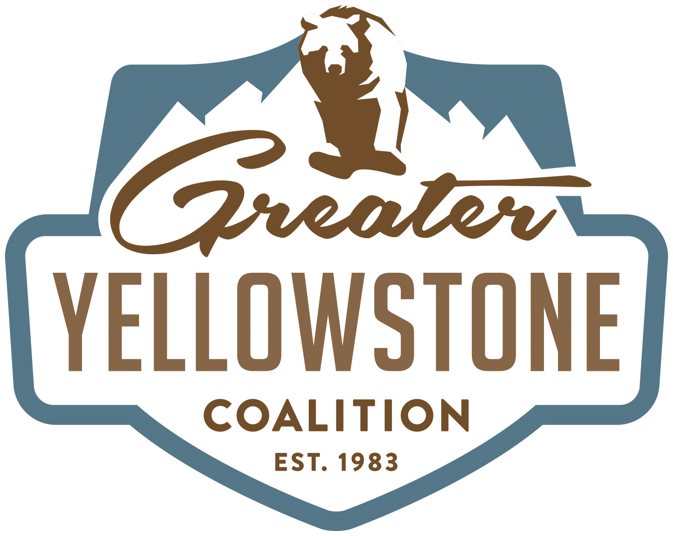 Yellowstone PNG Photo