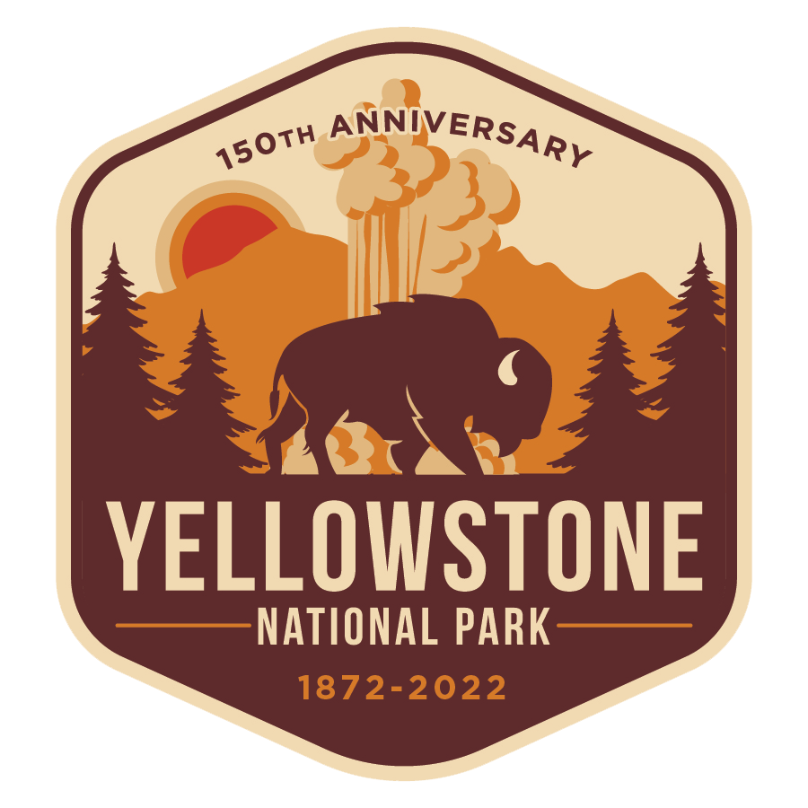 Yellowstone Transparent